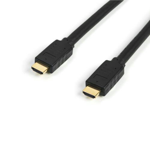 ڤʡ StarTechcomϥԡHDMI֥롡15mHDMIʥˡHDMIʥˡ֥åHD2MM15MA1 ̵