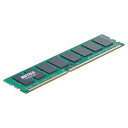 【お取寄せ品】 バッファロー 法人向け PC3－12800 DDR3 1600MHz 240Pin SDRAM DIMM 4GB MV－D3U1600－4G 1枚 【送料無料】