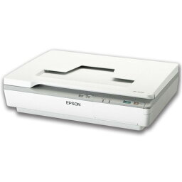 【お取寄せ品】 エプソン　フラットベットスキャナー　A4　1200dpi　DS−5500　1台 【送料無料】