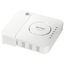 バッファロー 法人向けフリースポット導入キット ホワイト FS−S1266 1台 【送料無料】
