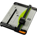 カール事務器 ディスクカッター A4 20枚裁断 DC−600 1台 【送料無料】