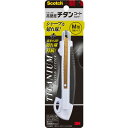 3M スコッチ チタンコートカッター Mサイズ TI−CHM 1本