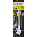 3M　スコッチ　チタンコートカッター　Mサイズ　TI−CHM　1本