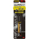 3M スコッチ チタンコートカッター 替え刃 Mサイズ TI−CRM5 1パック(5枚)