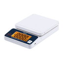 アスカ デジタルスケール 3kg DS3300U 1台 【送料無料】
