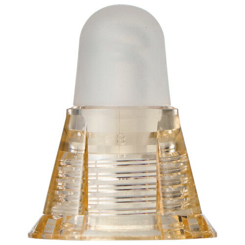 パイロット　フリクションボール3　スリム038専用　消去用替ラバー　パールオレンジ　LFBTSRU−10−PO　1個