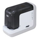 マックス 電動ホッチキス バイモ11E-SQ アダプタタイプ 40枚とじ BH-11F/AC 1台 【送料無料】