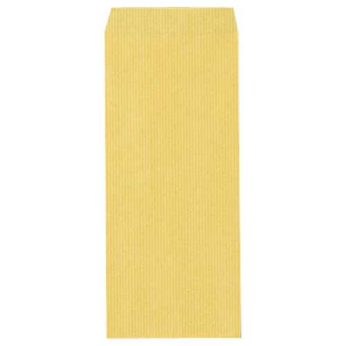 TANOSEE　筋入封筒　長4　32g／m2　1パック（100枚）
