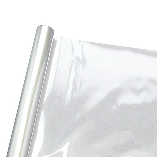 ササガワ OPPロール 透明(40ミクロン) 600mm×30m 35−351 1本