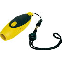 【お取寄せ品】 トーエイライト 電子ホイッスル HP588-3 黄 B2890 1個 【送料無料】