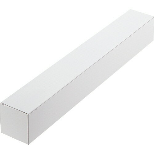 TANOSEE ポスターケース(コートボール紙) A2対応 1パック(10枚)