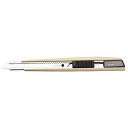 NTカッター A型カッター アイボリー A−300RP 1本