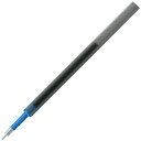 トンボ鉛筆　油性ボールペン替芯　KNU　0．38mm　青　モノグラフライト用　BR－KNU15　1本
