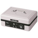 カール事務器 キャッシュボックス A6 W195×L155×H87mm ピンク CB−8250−P 1台 【送料無料】