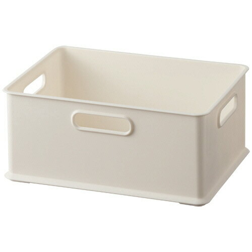 サンカ　squ＋　ナチュラ　インボックス　S　ホワイト　NIB−SWH　1個