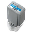 【お取寄せ品】 キヤノン インクタンク PFI−1000C シアン 80ml 0547C004 1個 【送料無料】