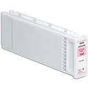 【お取寄せ品】 エプソン インクカートリッジ ビビッドライトマゼンタ 700mL SC8VLM70 1個 【送料無料】
