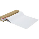 【お取寄せ品】 キヤノン 写真用紙 微粒面光沢 ラスター 260g LFM−SGLU/42/260 42インチ1067mm×30.5m 1108C0...
