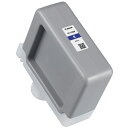 【お取寄せ品】 キヤノン インクタンク PFI−1100B ブルー 160ml 0859C001 1個 【送料無料】
