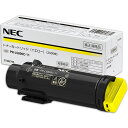 NEC トナーカートリッジ イエロー PR-L5800C-11 1個 【送料無料】