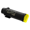 【お取寄せ品】 富士フイルム ゼロックス用大容量トナーカートリッジ イエロー CT202684 1個 【送料無料】