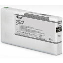 【お取寄せ品】 エプソン インクカートリッジ 200mL マットブラック SC12MB20 1個 【送料無料】