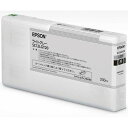 【お取寄せ品】 エプソン インクカートリッジ 200mL ライトグレー SC12LGY20 1個 【送料無料】