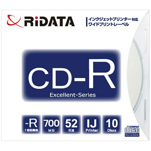 RiDATAǡCDR700MB152®ۥ磻ȥ磻ɥץ󥿥֥롡5mmॱCDR700EXWP10RTSCN1ѥå10