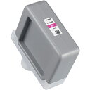 【お取寄せ品】 キヤノン インクタンク PFI−110M マゼンタ 160ml 2366C001 1個 【送料無料】