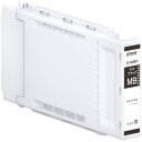 【お取寄せ品】 エプソン インクカートリッジ マットブラック 110mL SC14MB11 1個 【送料無料】
