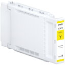 【お取寄せ品】 エプソン インクカートリッジ イエロー 110mL SC14Y11 1個 【送料無料】