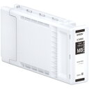 【お取寄せ品】 エプソン インクカートリッジ マットブラック 350mL SC14MB35 1個 【送料無料】
