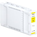 【お取寄せ品】 エプソン インクカートリッジ イエロー 350mL SC14Y35 1個 【送料無料】