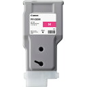 【お取寄せ品】 キヤノン インクタンク PFI−320M 顔料マゼンタ 300mL 2892C001 1個 【送料無料】