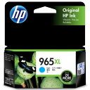 HP HP965XL インクカートリッジ シアン 3JA81AA 1個 【送料無料】