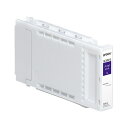 【お取寄せ品】 エプソン インクカートリッジ バイオレット 150ml SC18V15 1個 【送料無料】