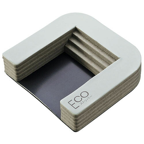 【お取寄せ品】 ティーエフサービス　エコストッパー　ES−50　1パック（2個）