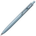 三菱鉛筆　ゲルインクボールペン　ユニボール　ワンF　0．5m