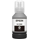 【お取寄せ品】 エプソン インクボトル ブラック 140mL SC25BK 1個 【送料無料】