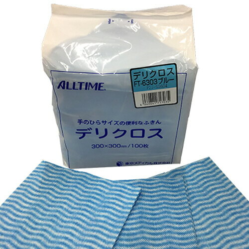 ڤʡ ǥ롡ǥꥯ3030cm֥롼FT63031ѥå100