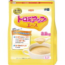 日清オイリオ　トロミアップエース　2．5kg　1パック 【送料無料】