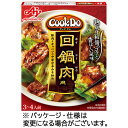 味の素　CookDo（クックドゥ）　回鍋肉用　90g　1個