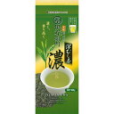 宇治の露製茶　伊右衛門　濃　深むし茶　100g　1袋