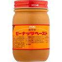 ユウキ食品 ピーナツペースト（花生醤） 400g 1個