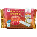 山崎産業　コンドル　床キラッとフローリング用ふんわりキャッチドライシートAF　1パック（16枚）