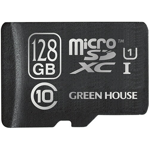 【お取寄せ品】 グリーンハウス microSDXCカード 128GB UHS−I Class10 防水仕様 SDXC変換アダプタ付 GH−SDMRXCUB128G 1枚 【送料無料】 【お取寄せ品】 グリーンハウス microSDXCカード 128GB UHS−I Class10 防水仕様 SDXC変換アダプタ付 GH−SDMRXCUB128G 1枚 【送料無料】