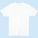 トムス ライトウェイトTシャツ ホワイト M 00083-BBT-001-M 1着