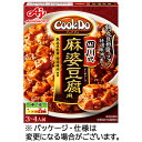 味の素　CookDo（クックドゥ）　四川