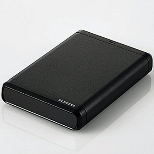 쥳ࡡUSB30бݡ֥ϡɥǥeDISK500GB֥åRoHS10ʪˡELPCED005UBK1 ̵