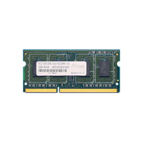 ɥƥåDDR3L1600MHzPC3L12800204PinSODIMM4GBϡADS12800NLH4G1 ̵